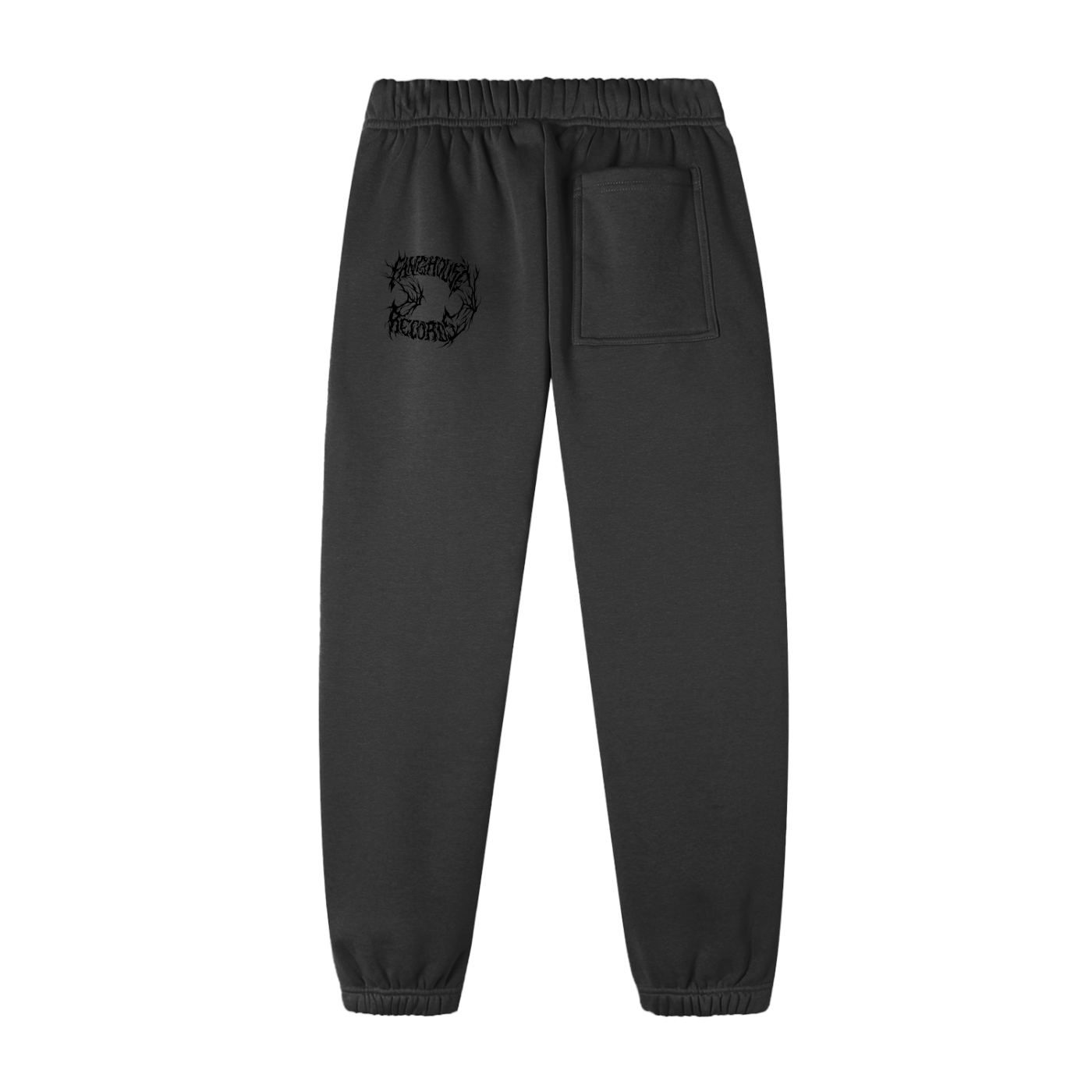 Black Scars Essential Fleece Sweatpants