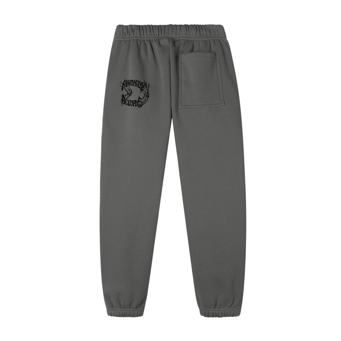Black Scars Essential Fleece Sweatpants