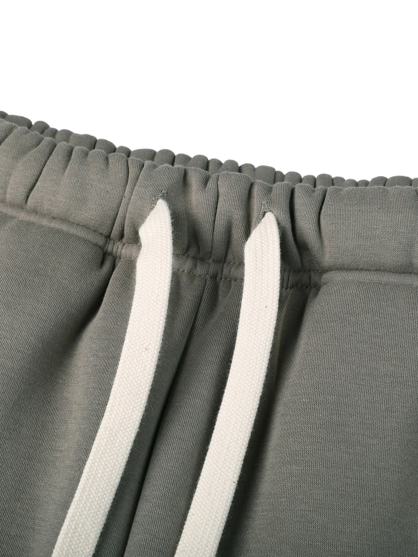 Black Scars Essential Fleece Sweatpants