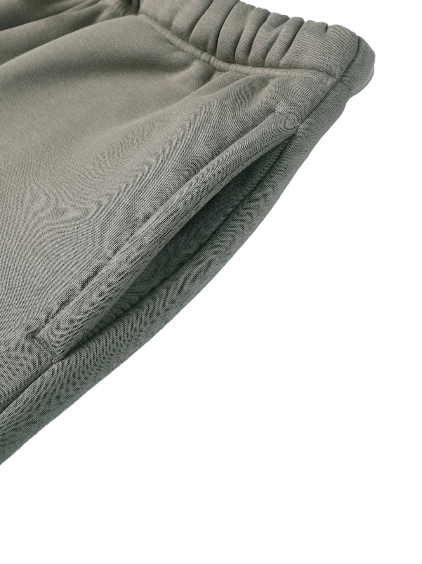Black Scars Essential Fleece Sweatpants