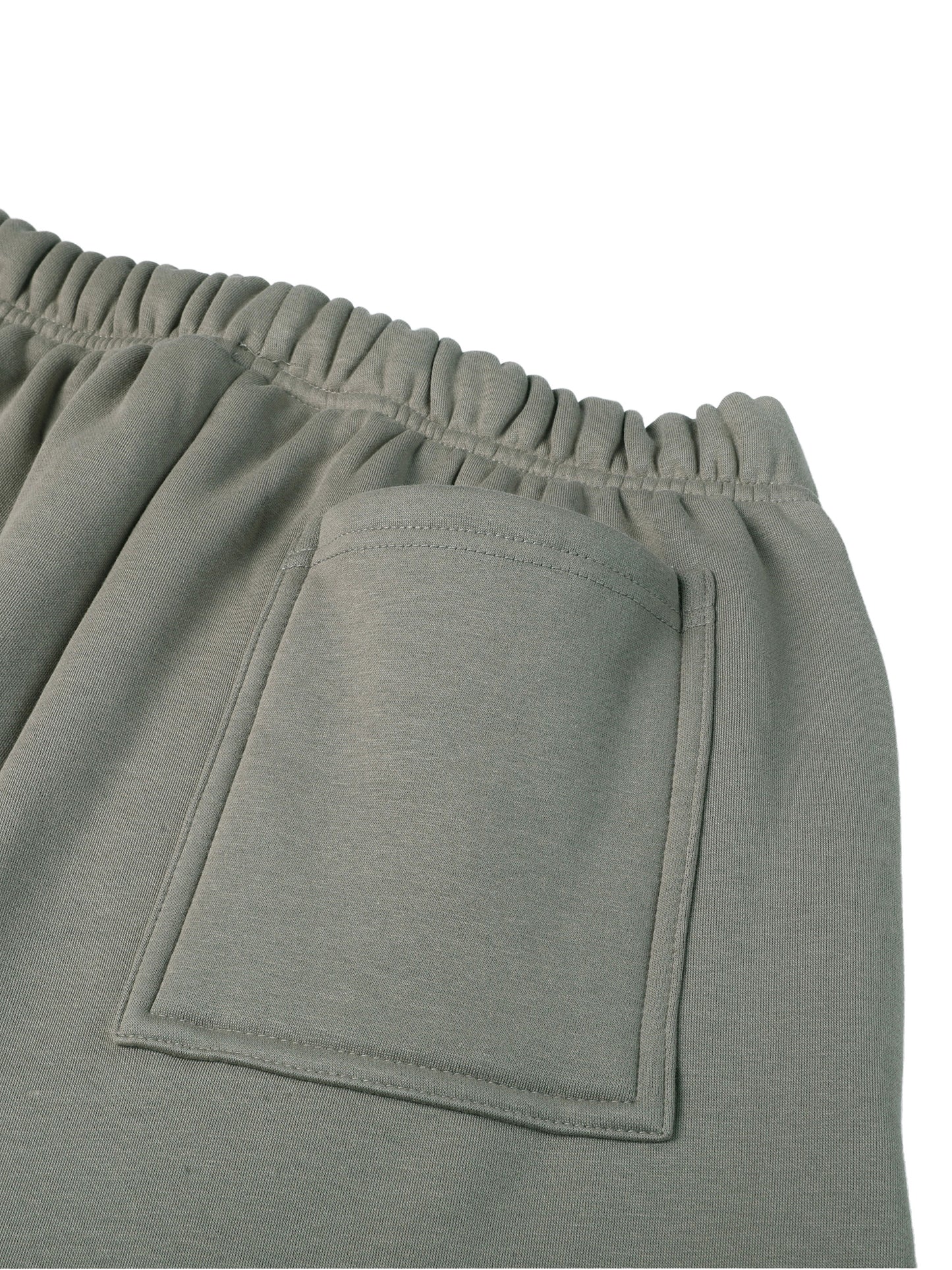 Black Scars Essential Fleece Sweatpants