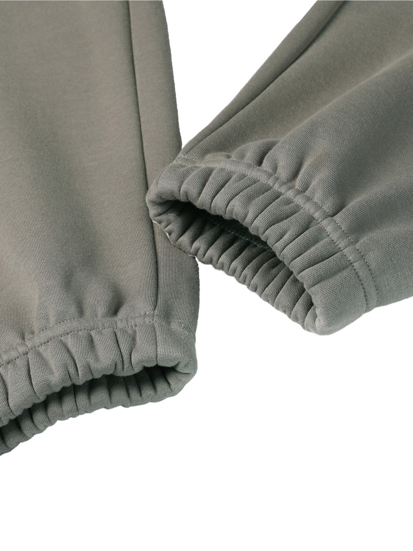 Black Scars Essential Fleece Sweatpants
