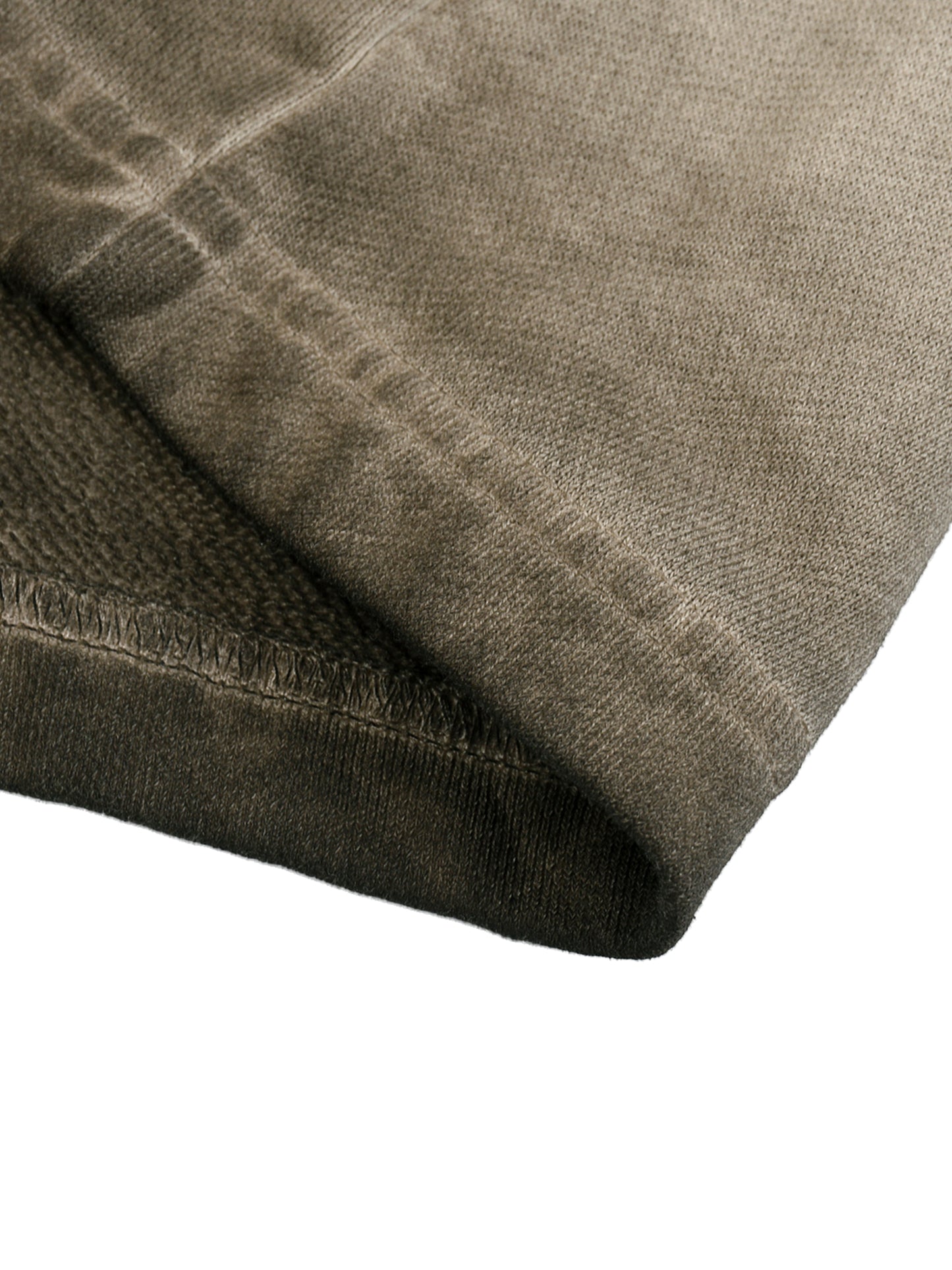 Black Scars x Fanghouse Records Reverse Dyed Unisex Shorts