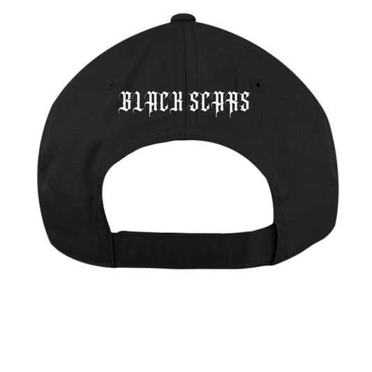 Black/White - BACK