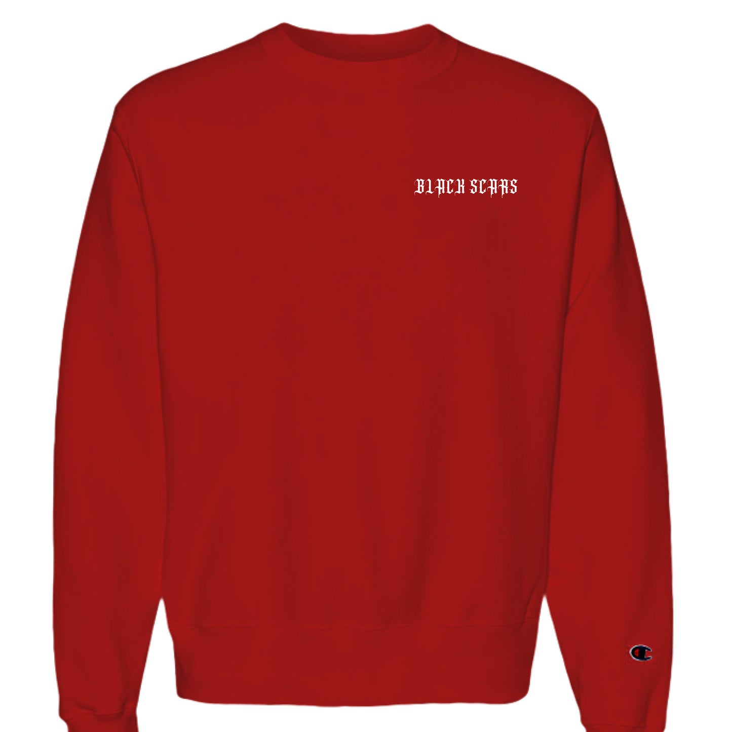 SCARLET - FRONT