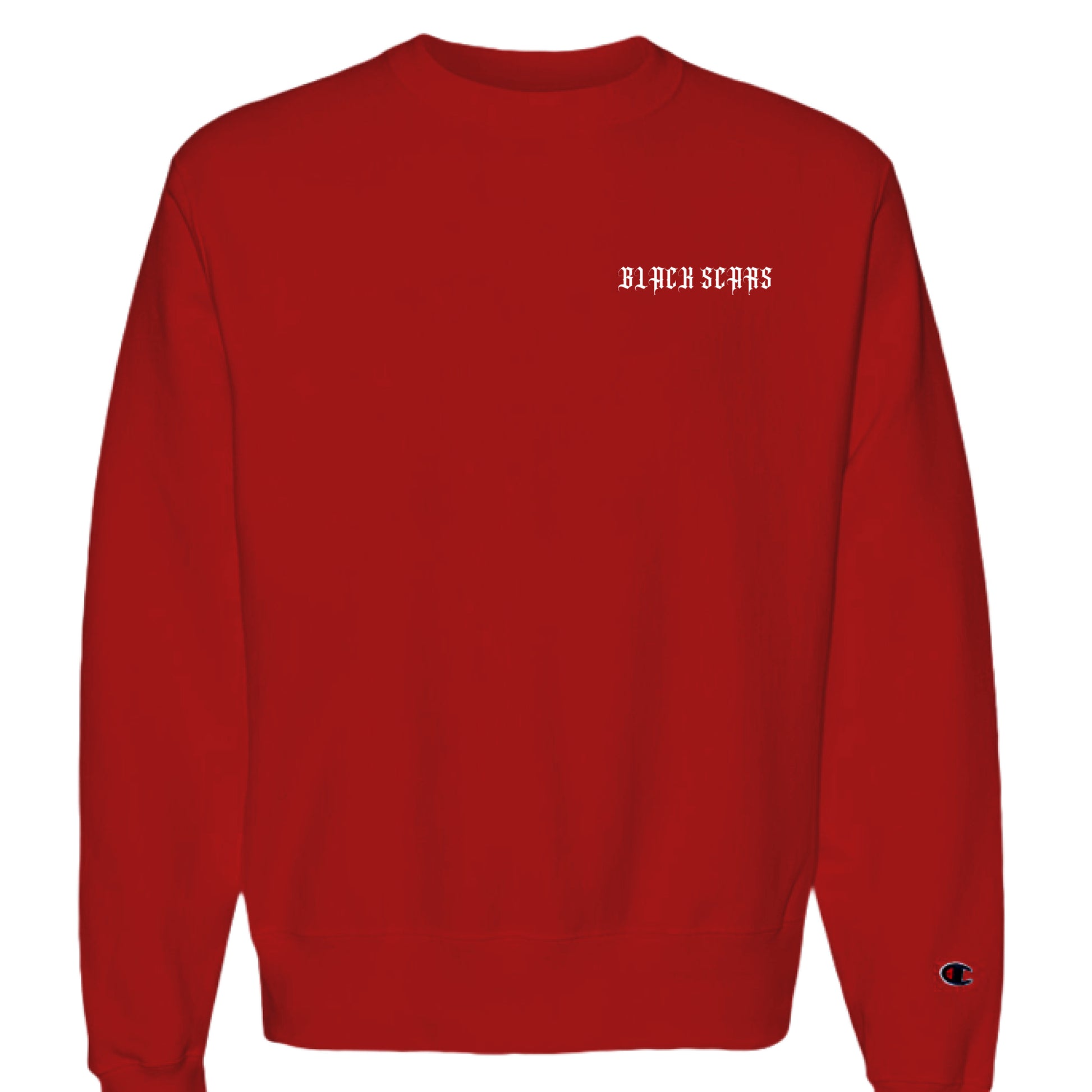SCARLET - FRONT