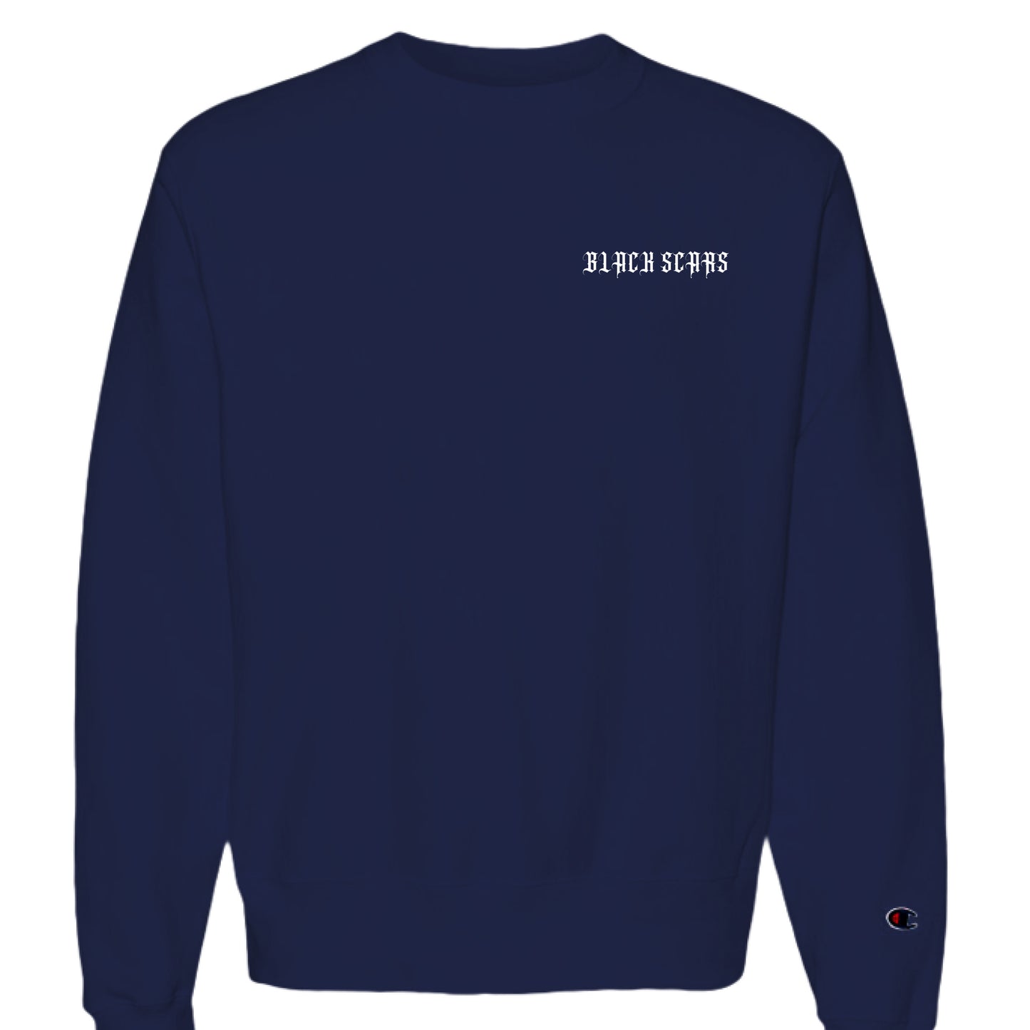 NAVY - FRONT