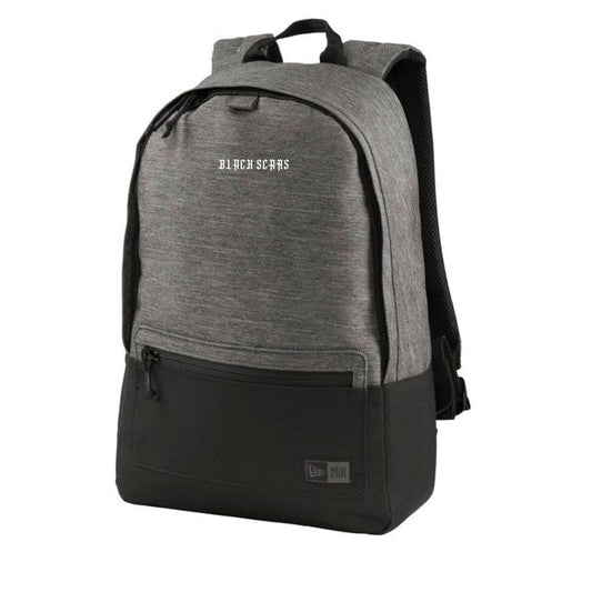 Black Tw He/Bk - FRONT