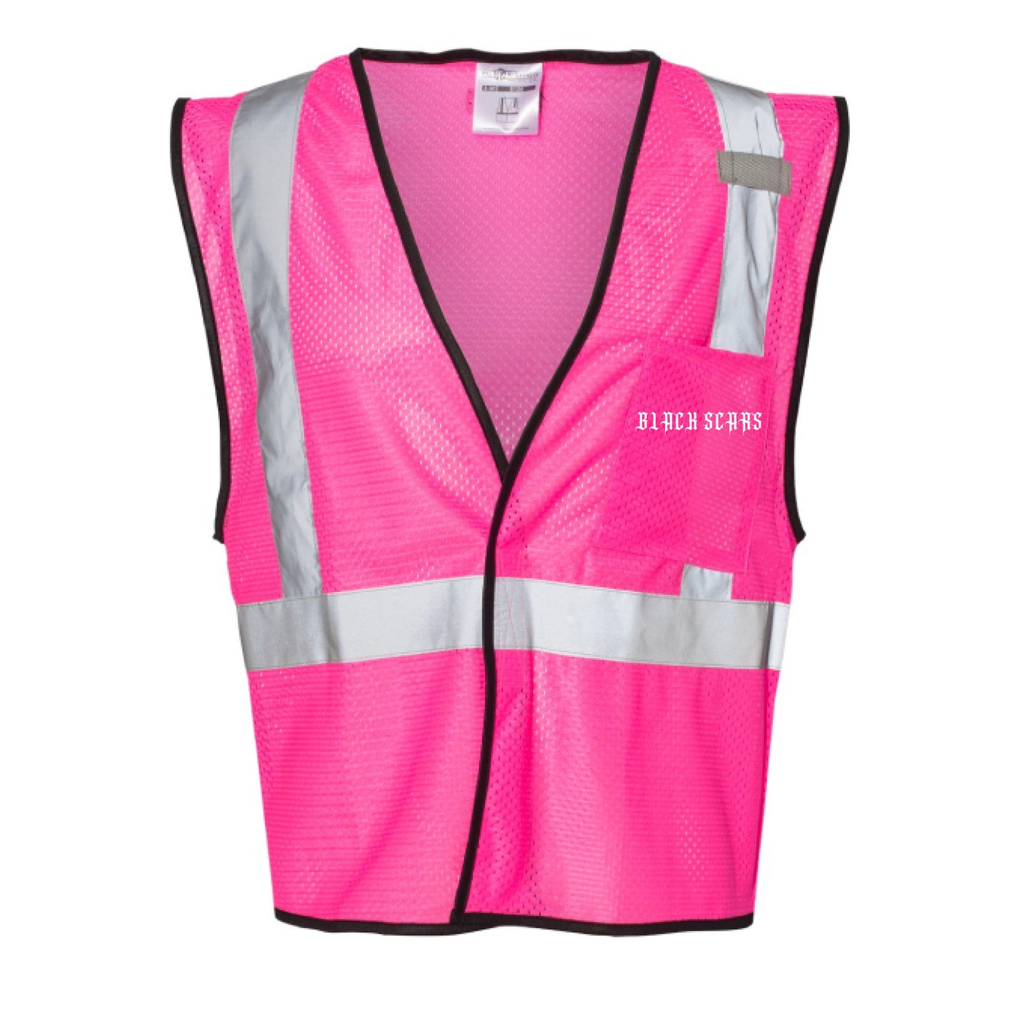 Pink - B126 - FRONT