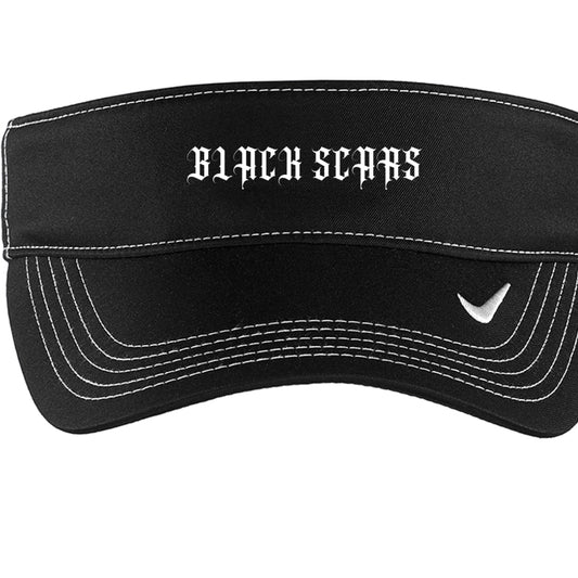 Black - FRONT