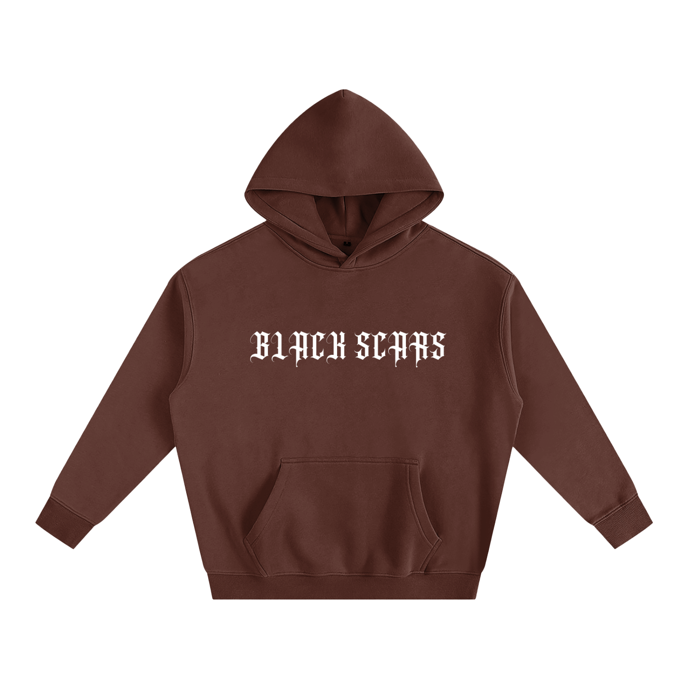 Black Scars Dead Roses Are Pretty Too Tracklist Oversized Fleeced Hoodie
