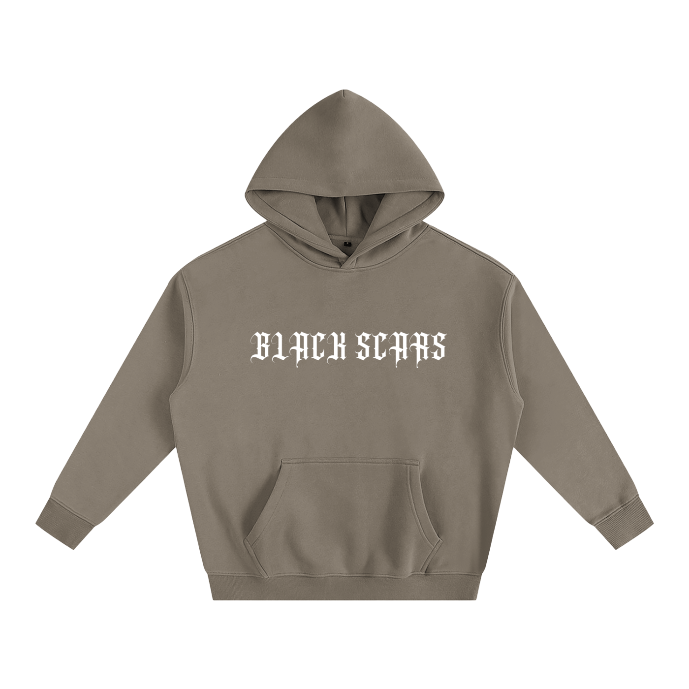 Black Scars Dead Roses Are Pretty Too Tracklist Oversized Fleeced Hoodie
