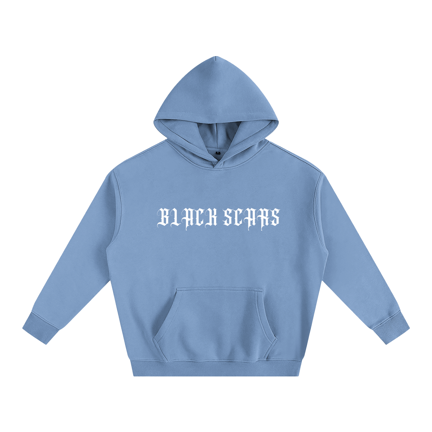 Black Scars Dead Roses Are Pretty Too Tracklist Oversized Fleeced Hoodie