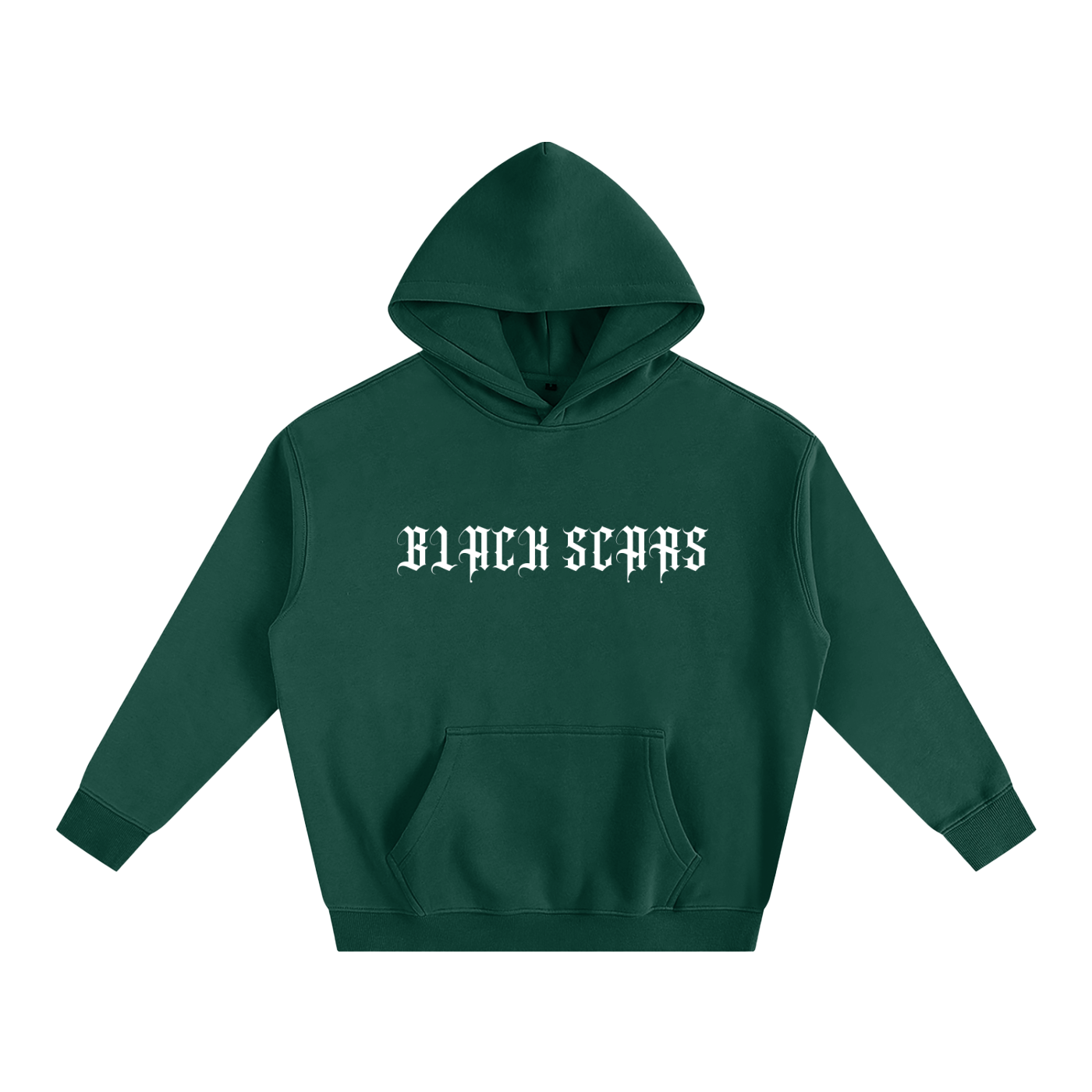 Black Scars Dead Roses Are Pretty Too Tracklist Oversized Fleeced Hoodie