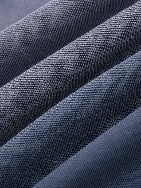 Black Scars Dead Roses Are Pretty Too Heavyweight Sunfade Oversized Hoodie