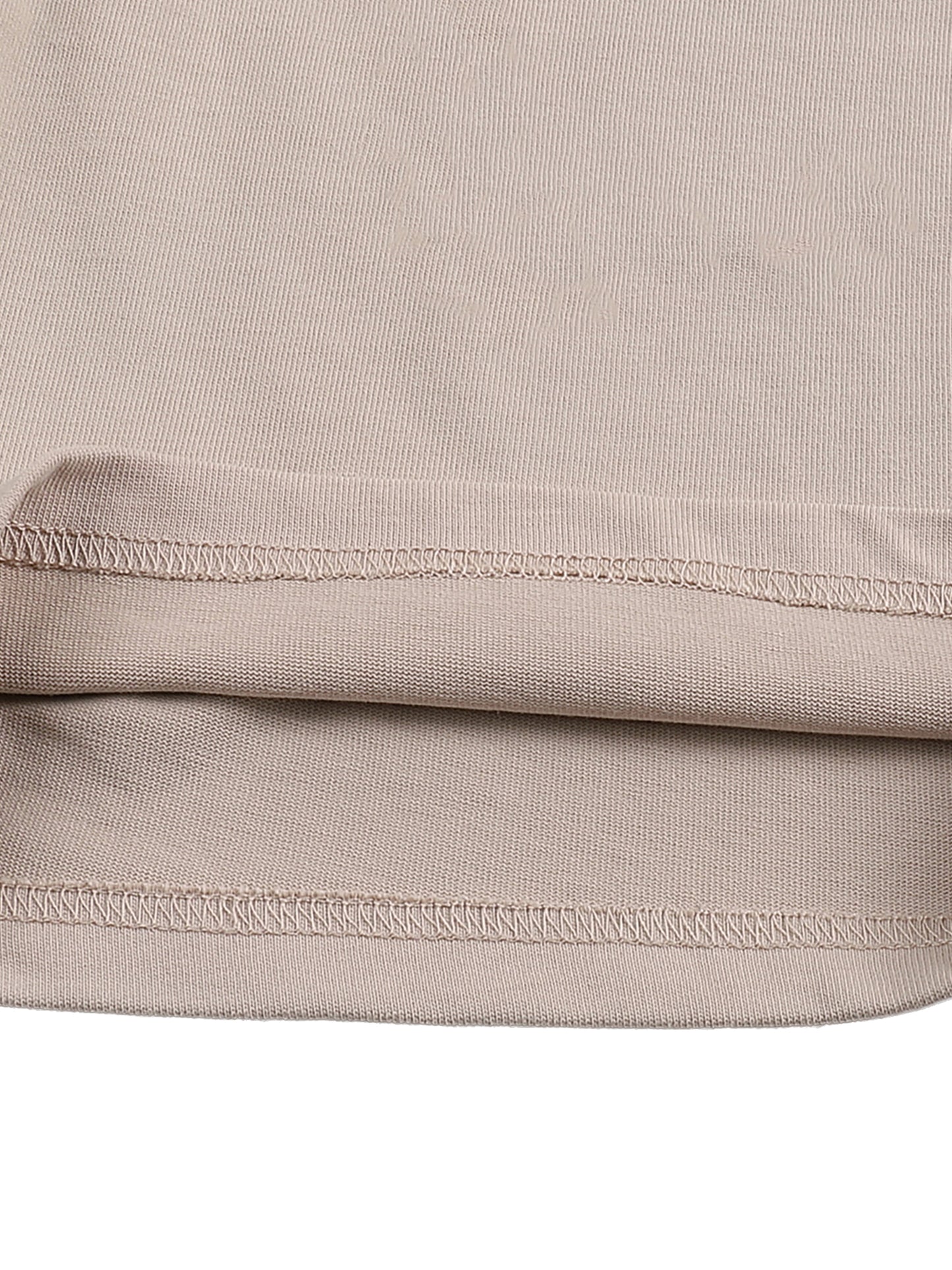 Black Scars Men's Essential Heavyweight Cotton Shorts