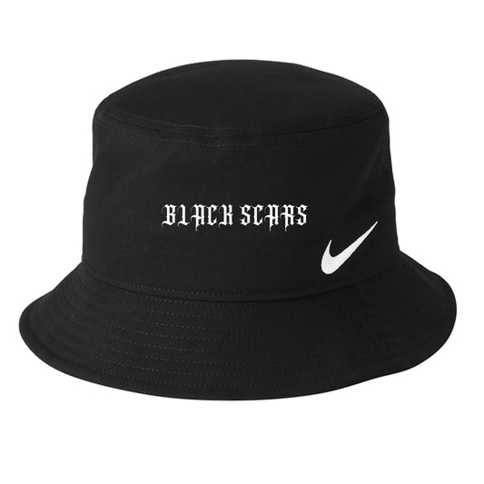 Black - FRONT