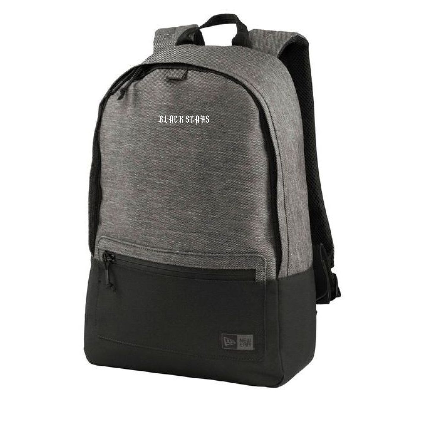Black Tw He/Bk - FRONT